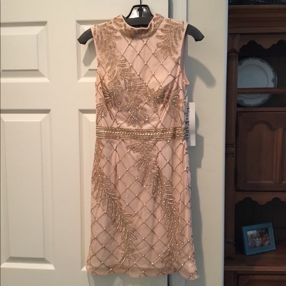 Shail K. Cocktail Dress - NWT - Picture 4 of 7